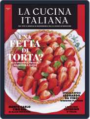 La Cucina Italiana (Digital) Subscription May 1st, 2019 Issue