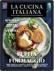 La Cucina Italiana (Digital) Subscription                    March 1st, 2019 Issue