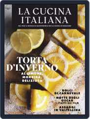La Cucina Italiana (Digital) Subscription February 1st, 2019 Issue