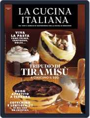 La Cucina Italiana (Digital) Subscription January 1st, 2019 Issue