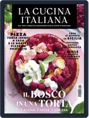 La Cucina Italiana (Digital) Subscription September 1st, 2018 Issue