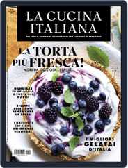 La Cucina Italiana (Digital) Subscription August 1st, 2018 Issue