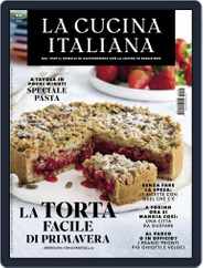 La Cucina Italiana (Digital) Subscription May 1st, 2018 Issue