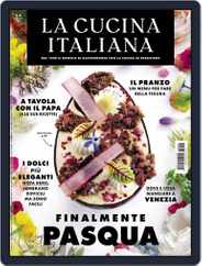 La Cucina Italiana (Digital) Subscription April 1st, 2018 Issue