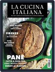 La Cucina Italiana (Digital) Subscription March 1st, 2018 Issue