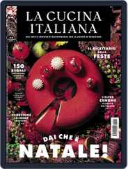 La Cucina Italiana (Digital) Subscription December 1st, 2017 Issue