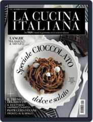 La Cucina Italiana (Digital) Subscription                    November 1st, 2017 Issue