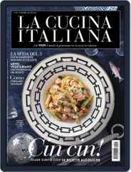 La Cucina Italiana (Digital) Subscription October 1st, 2017 Issue