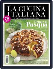 La Cucina Italiana (Digital) Subscription March 21st, 2017 Issue
