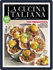 La Cucina Italiana (Digital) Subscription March 1st, 2017 Issue