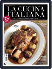 La Cucina Italiana (Digital) Subscription                    November 1st, 2016 Issue