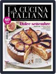 La Cucina Italiana (Digital) Subscription September 1st, 2016 Issue