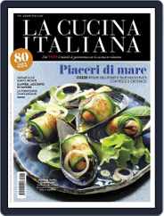 La Cucina Italiana (Digital) Subscription July 22nd, 2016 Issue