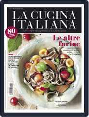 La Cucina Italiana (Digital) Subscription May 25th, 2016 Issue