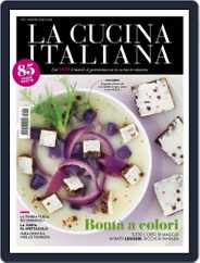 La Cucina Italiana (Digital) Subscription April 27th, 2016 Issue