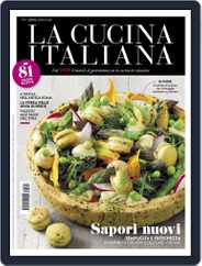 La Cucina Italiana (Digital) Subscription March 29th, 2016 Issue