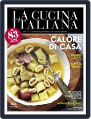 La Cucina Italiana (Digital) Subscription January 1st, 2016 Issue