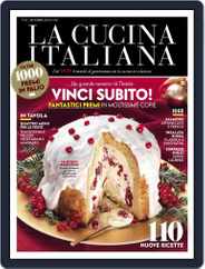La Cucina Italiana (Digital) Subscription December 1st, 2015 Issue