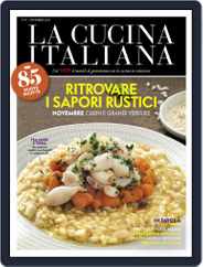 La Cucina Italiana (Digital) Subscription November 1st, 2015 Issue