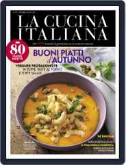 La Cucina Italiana (Digital) Subscription October 1st, 2015 Issue
