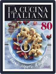 La Cucina Italiana (Digital) Subscription August 1st, 2015 Issue