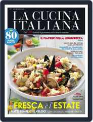 La Cucina Italiana (Digital) Subscription June 29th, 2015 Issue