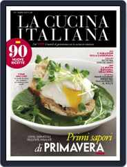 La Cucina Italiana (Digital) Subscription February 24th, 2015 Issue