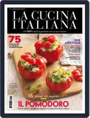La Cucina Italiana (Digital) Subscription May 28th, 2014 Issue