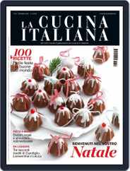 La Cucina Italiana (Digital) Subscription November 26th, 2013 Issue