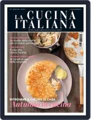 La Cucina Italiana (Digital) Subscription                    September 26th, 2013 Issue