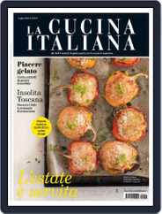 La Cucina Italiana (Digital) Subscription June 27th, 2013 Issue