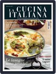 La Cucina Italiana (Digital) Subscription March 26th, 2013 Issue