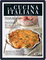 La Cucina Italiana (Digital) Subscription                    February 28th, 2013 Issue