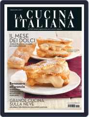 La Cucina Italiana (Digital) Subscription                    January 24th, 2013 Issue