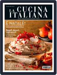 La Cucina Italiana (Digital) Subscription November 27th, 2012 Issue
