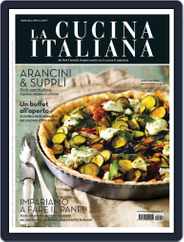 La Cucina Italiana (Digital) Subscription September 3rd, 2012 Issue