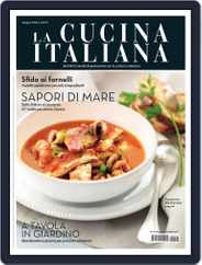La Cucina Italiana (Digital) Subscription May 24th, 2012 Issue
