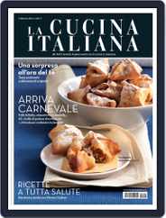 La Cucina Italiana (Digital) Subscription                    January 25th, 2012 Issue