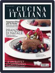 La Cucina Italiana (Digital) Subscription November 24th, 2011 Issue