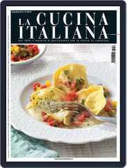 La Cucina Italiana (Digital) Subscription                    August 30th, 2011 Issue