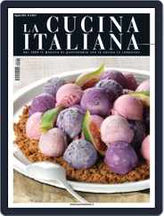La Cucina Italiana (Digital) Subscription July 25th, 2011 Issue