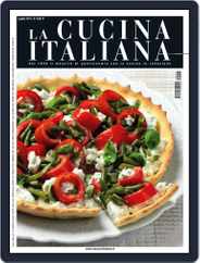 La Cucina Italiana (Digital) Subscription June 27th, 2011 Issue