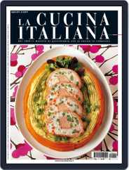 La Cucina Italiana (Digital) Subscription March 29th, 2011 Issue