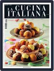La Cucina Italiana (Digital) Subscription                    February 23rd, 2011 Issue