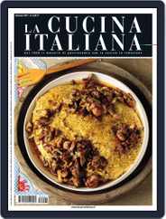 La Cucina Italiana (Digital) Subscription                    January 11th, 2011 Issue