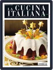 La Cucina Italiana (Digital) Subscription December 2nd, 2010 Issue