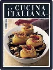 La Cucina Italiana (Digital) Subscription October 25th, 2010 Issue