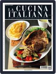 La Cucina Italiana (Digital) Subscription                    October 4th, 2010 Issue