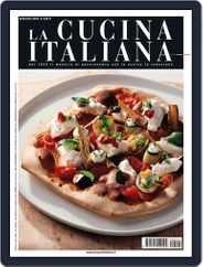 La Cucina Italiana (Digital) Subscription September 7th, 2010 Issue