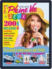 Pleine Vie (Digital) Subscription July 1st, 2020 Issue